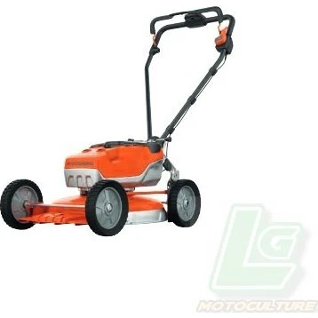 Husqvarna LB442i Tondeuse Batterie 42 cm