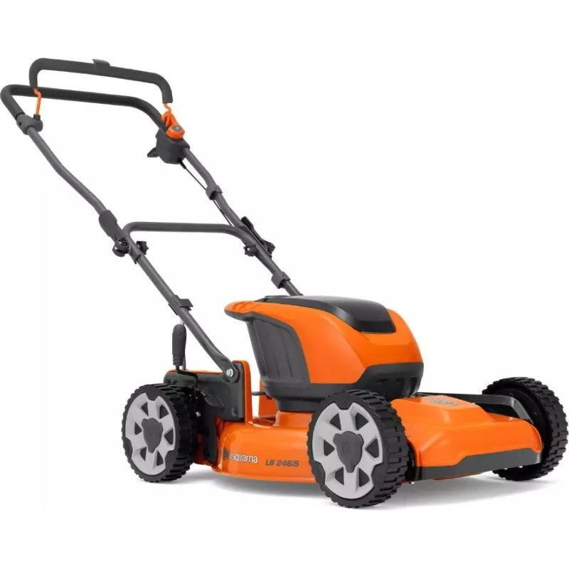 Husqvarna LB 246iS Tondeuse Batterie Autotractée