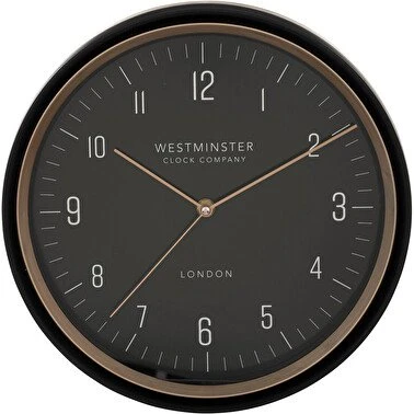 Atmosphera Horloge Sven en laiton