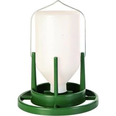 Mon Animalerie Distributeur d'eau pour volière 1000 ml 20 cm