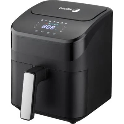 FAGOR Friteuse sans huile 4.3L FG2645 Noir