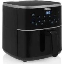 Princess Air Fryer 4L Noir 1350W