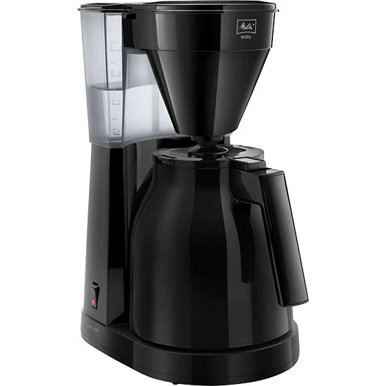 Melitta Easy II Therm Cafetière Filtre Isotherme