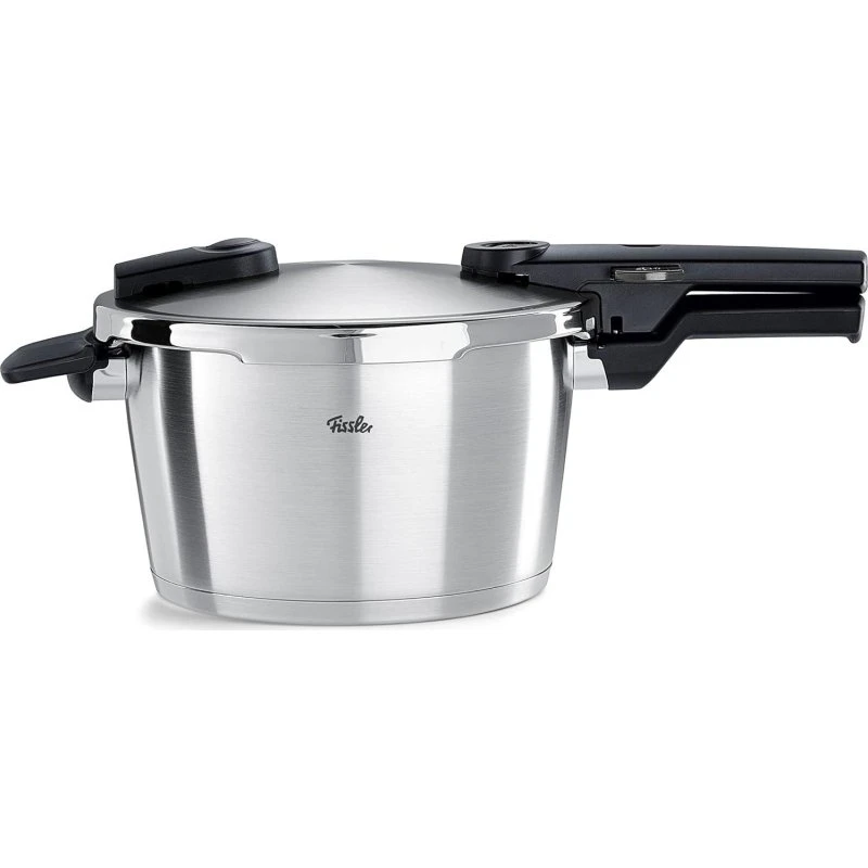 Fissler Vitaquick Premium 22 cm 4.5L Inox 18/10