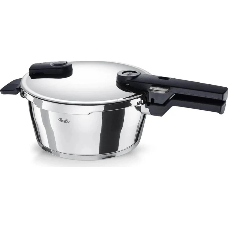 Fissler VITAQUICK 3,5 L, acier inoxydable argent