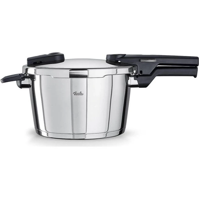 Fissler VITAQUICK PREMIUM GLOSSY 4,5 L Acier inoxydable