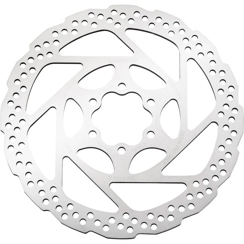 Shimano SM-RT56 Disque de Frein 160mm 6 Vis