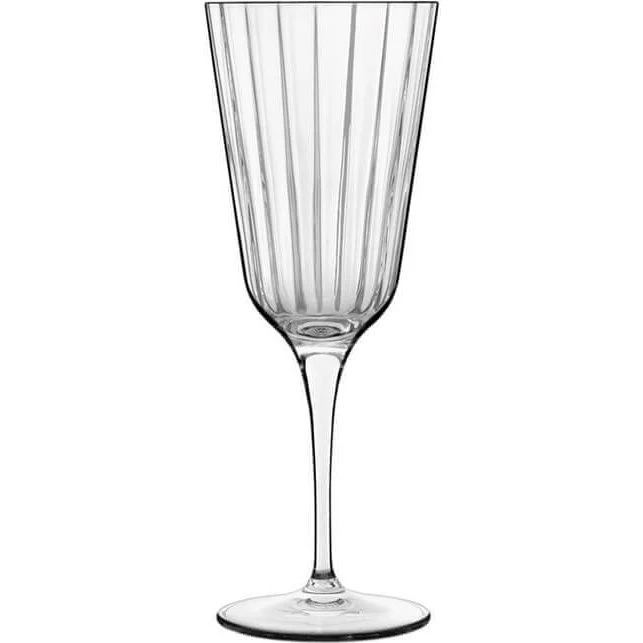 Luigi Bormioli Bach Verre à Cocktail 250 ml (4 pièces)