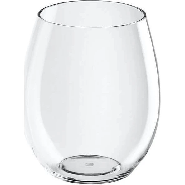 SGMB Verre à Eau Tritan 39cl Transparent