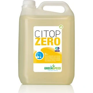 Greenspeed Citop Zero Liquide Vaisselle 1L (x12)