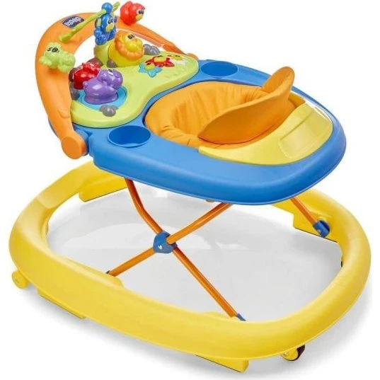 Chicco Trotteur Walky Talky Sunny