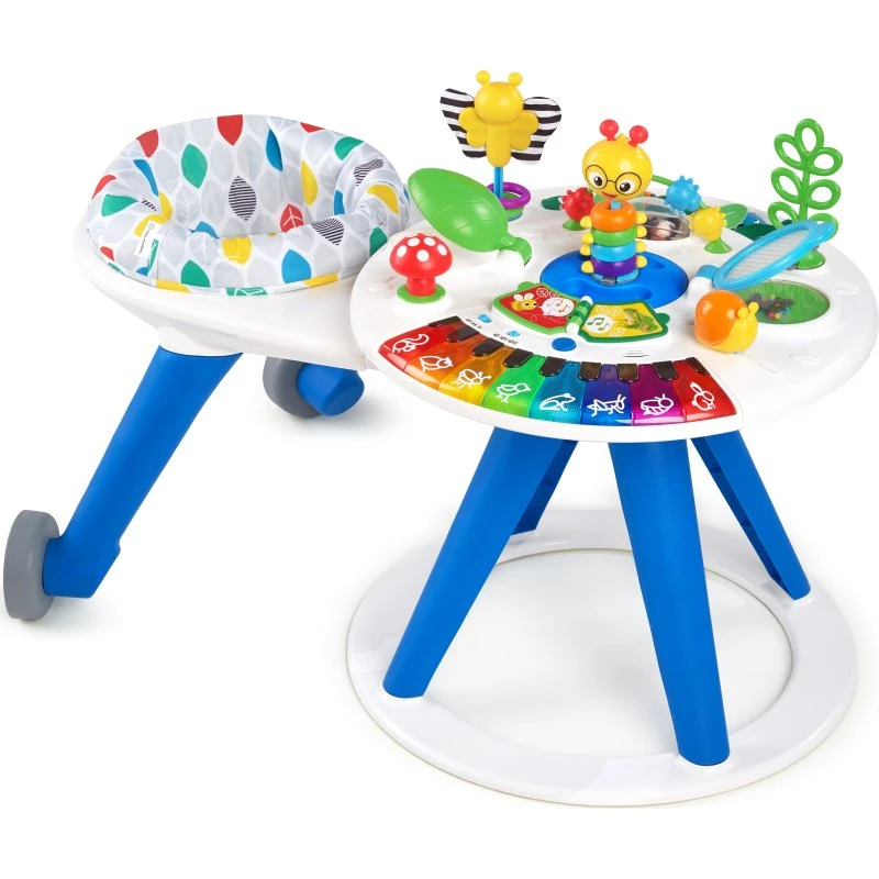 Baby Einstein Around We Grow 4 en 1