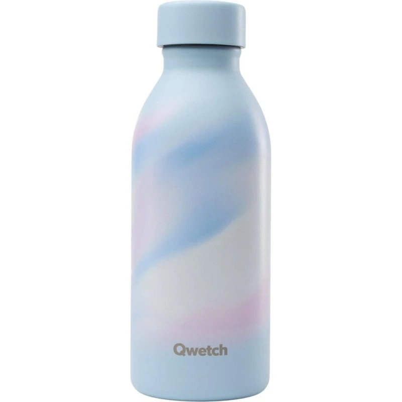 Qwetch Icon 500ml Aura Pastel Bleu