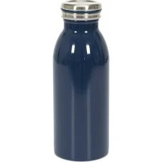 Sueda Bouteille Isotherme 45cl Bleu