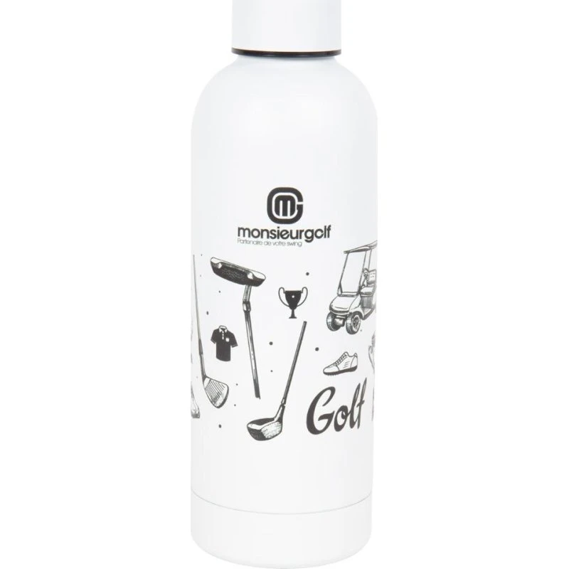 monsieurgolf Athena Isotherme 500 ml