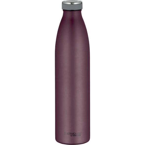 THERMOS® TC Bottle Bouteille Isolée Argent 1 L