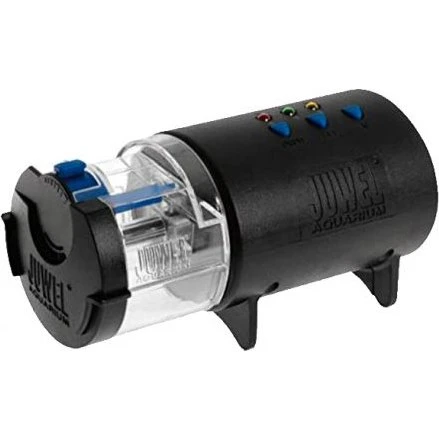 JUWEL EasyFeed - Distributeur de nourriture automatique