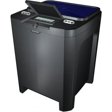 JBL ProPond AutoFood - Distributeur solaire pour bassin