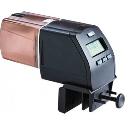 AQUA NOVA N-FEED Distributeur Automatique de Nourriture