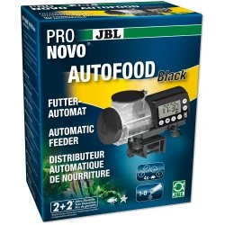 JBL ProNovo AutoFood BLACK - Distributeur automatique