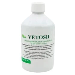 Vetosil Arthrose et Douleur Articulaire Chien & Chat