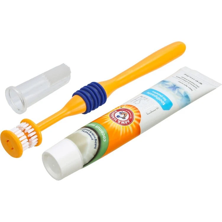 Arm & Hammer Dental Kit Chiot