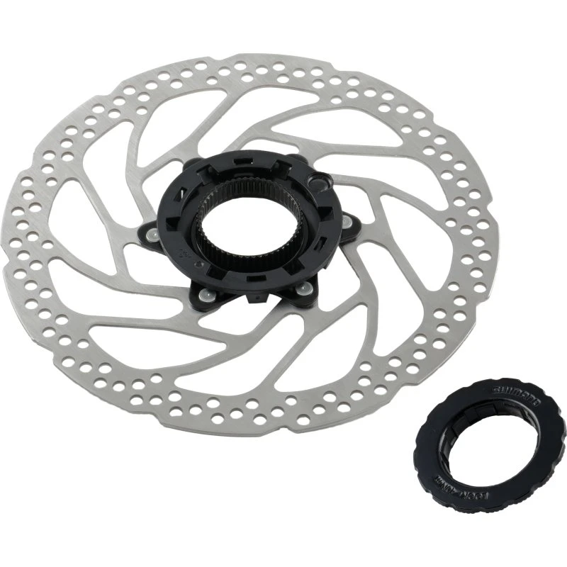 Shimano RT-EM300 Disque Frein 180mm Center Lock