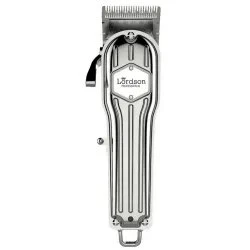 Lordson Tondeuse rechargeable LAK7 pour chien