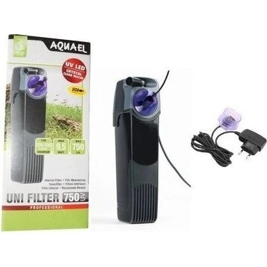 AQUAEL Unifilter UV 750 - Filtre interne UV 750L/H