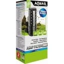 AQUAEL ASAP 700 - Filtre Interne 650 L/h pour Aquarium jusqu'à 250L