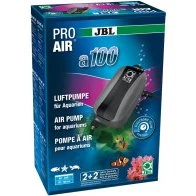 JBL ProAir a100 - Pompe à air 100 L/h silencieuse