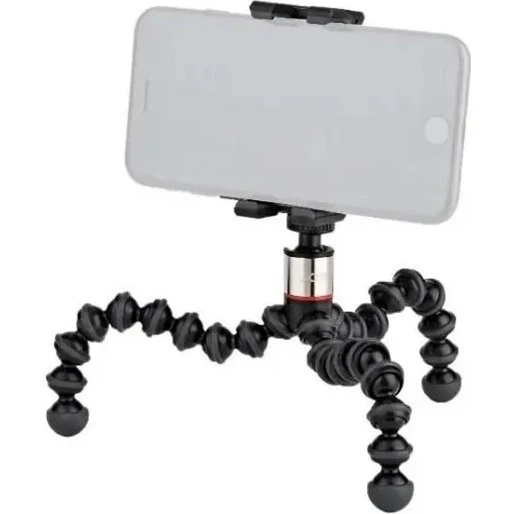 Joby GripTight One GP Stand Noir