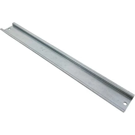 IDE Rail DIN 35x7,5mm 271mm pour boîtier étanche Light 322