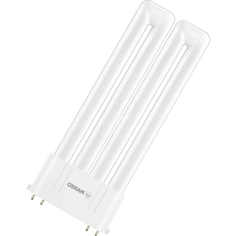 Osram Dulux-F LED 20W 830 Blanc Chaud 4-Pins