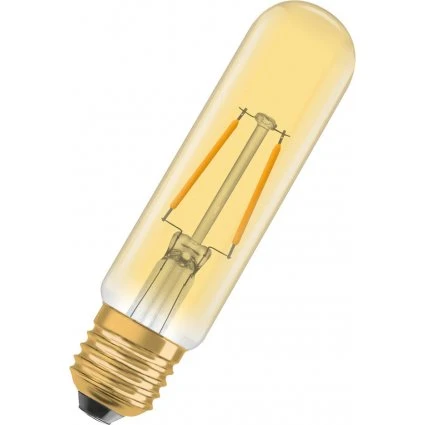 OSRAM Vintage 1906® LED 2.5W 820 Gold E27
