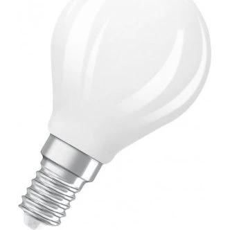 Osram LED E14 P45 Mat 4000K 3,4W Dimmable