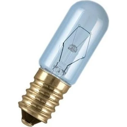 Osram BLI1 T16/54 CL 15 W E14 Tube Frigo Congélateur