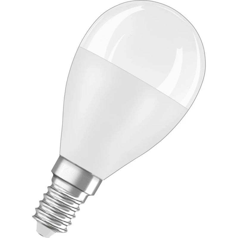 OSRAM LED STAR CLASSIC P 60 7 W 4000 K E14