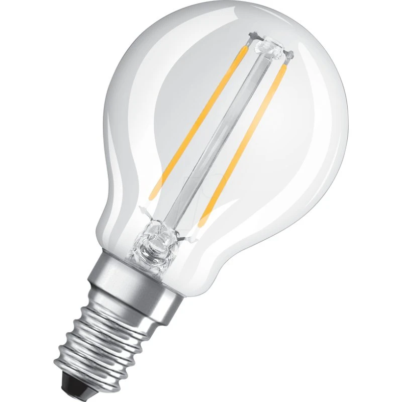 Osram LED Star E14 2,5 W 2700 K