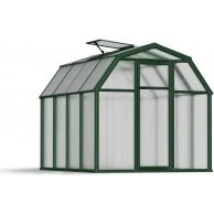Canopia Eco Grow Serre 259x204x198 cm Vert