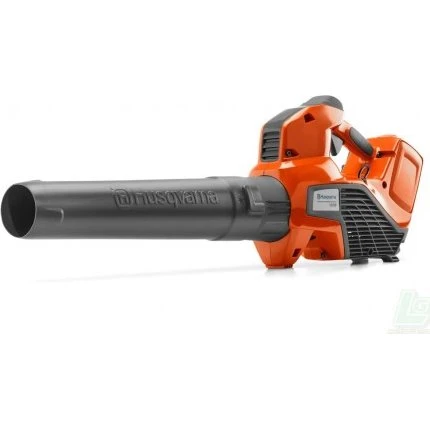 Husqvarna 120iBV Souffleur Aspirateur 36V (sans batterie)