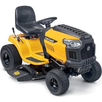 CUB CADET LT1 NS92 - Tracteur de pelouse 92 cm