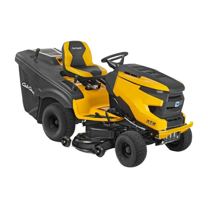Cub Cadet XT2 QR106 - Tondeuse autoportée 106 cm