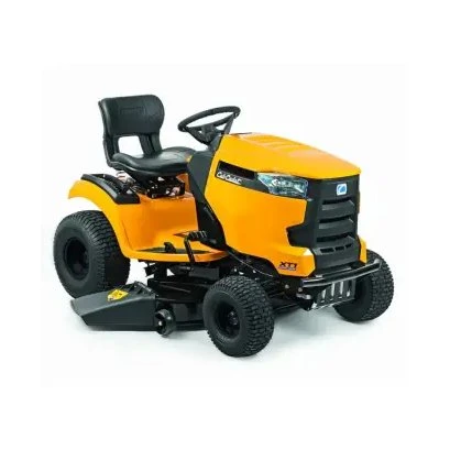 Cub Cadet XT1 OS107 - Tondeuse autoportée 107 cm