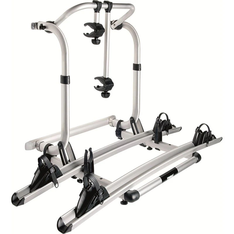 Thule Elite G2 Short Porte-vélos Camping-car