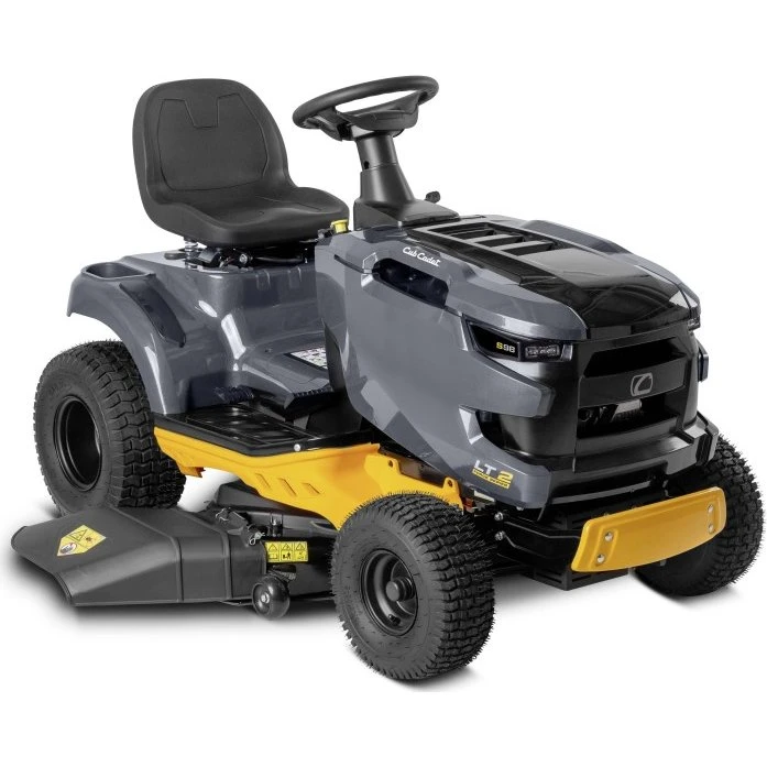 Cub Cadet LT2 S98 - Tracteur Tondeuse 98 cm Éjection Latérale