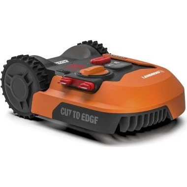 WORX WR142E Landroid Robot Tondeuse