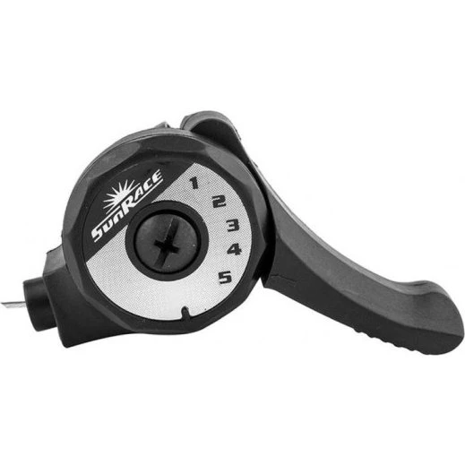 SunRace SIS Manette Droite 7 Vitesses
