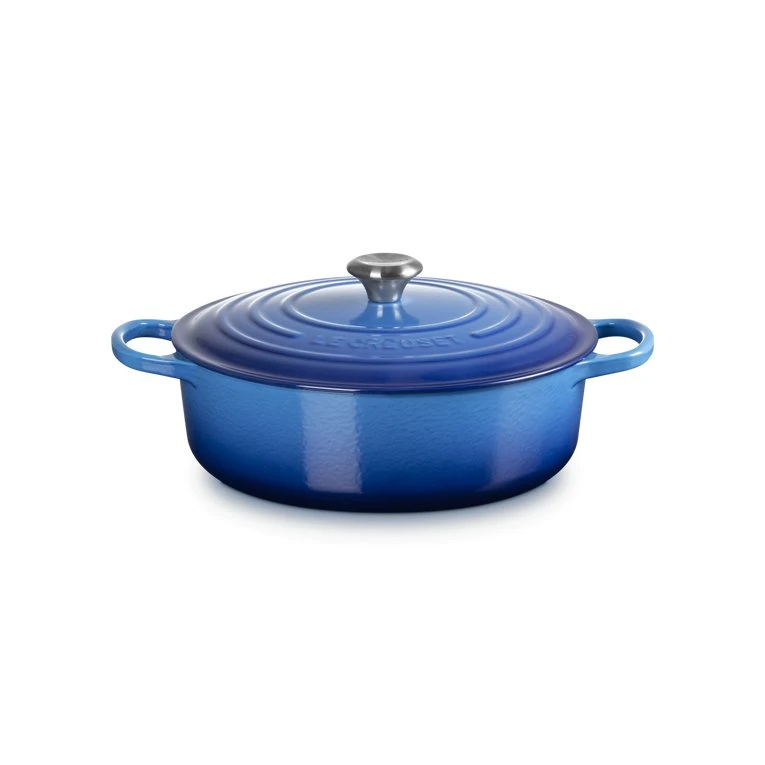 Le Creuset Gourmet Signature Faitout 30 cm