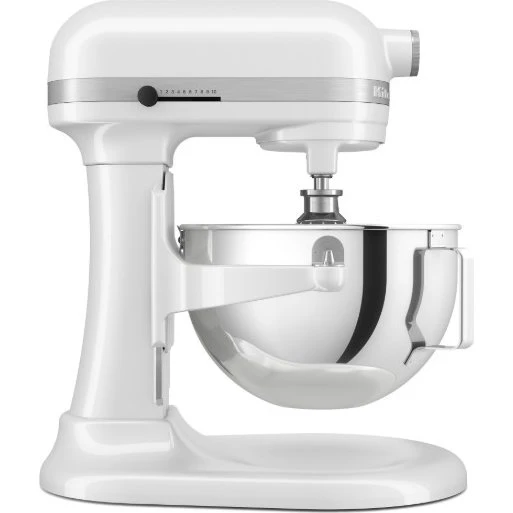KitchenAid 5KSM55SXX 5,2L Robot Culinaire